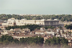 Roma_Corte_di_Cassazione_dal_Gianicolo_2011-08-15